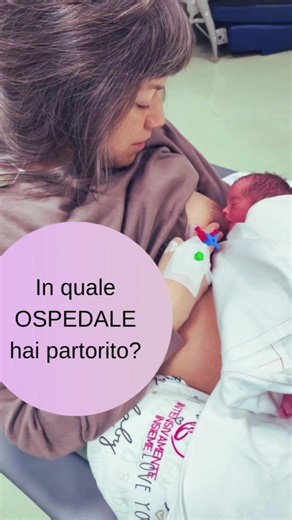 🏨 Quale ospedale ho scelto per il mio parto? Quando mi chiedono perché ho scelto proprio quell’ospedale, la mia risposta non è mai una lista di pro e contro tecnici. ✨È qualcosa di molto più semplice – e molto più profondo. La regola, per me, è sempre stata una: fare la propria scala delle priorità. Non quella degli altri. Non quella che “si dovrebbe”. La propria. Io ho scelto il ✨San Gerardo di Monza✨ perché, in quel momento della mia vita, la priorità era una sola: essere ascoltata come Viola
