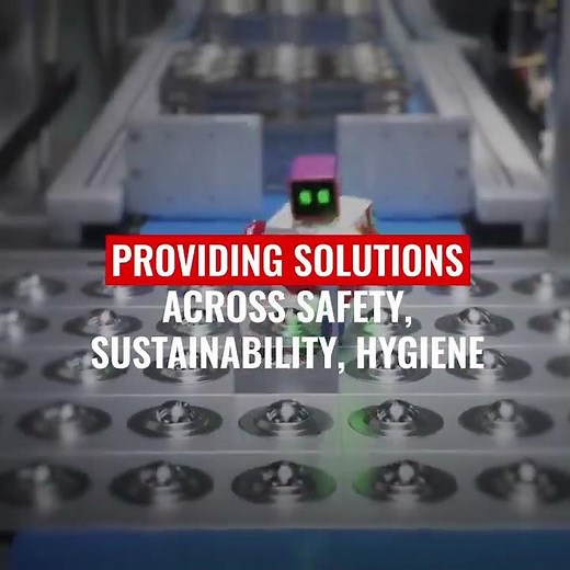 RS Pro: Smart Solutions for Process Manufacturing