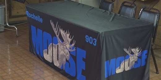 Rochelle Moose Lodge in danger of closing
