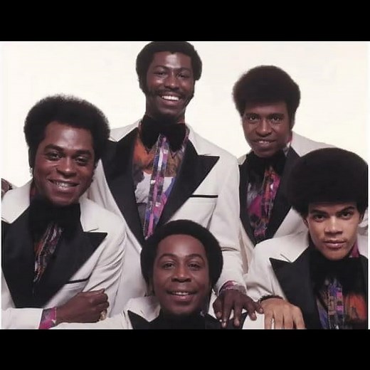 The Legendary Harold Melvin & The Blue Notes#soul #rnb #music