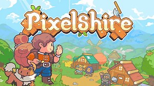 Pixelshire