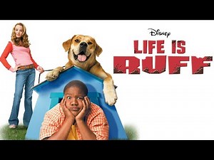 Life Is Ruff 2005 Disney Film | Kyle Massey, Kay Panabaker, Mitchel Musso | Movie Review