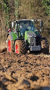222K views · 2K reactions | L’essai du Fendt 620 bientôt dans vos boîte aux lettres #agri #tracteur #fendt #fendtpower #agriculture | Matériel Agricole - Le magazine 100 % Machinisme | Facebook
