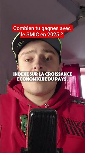 SMIC OU SMIG ? et combien vaut le smic en 2025 ?