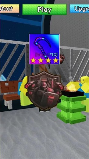 ЭТО ЛУЧШИЙ БАГ НА ФАРМ ИВЕНТОВСКИХ КРИСТАЛЛОВ В Survive Zombie Arena #roblox #survivezombiearena