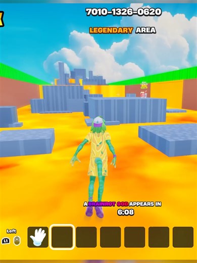 How to Survive Lava in Pandvil Map - Secrets Revealed