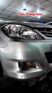 Phương án chuẩn đoán bệnh#toanthangauto #suachuaoto | Toàn Thắng Auto - Dịch vụ sửa chữa ôtô chuyên nghiệp - 0938583194