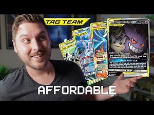 10 Stunning TAG TEAM Cards (You Can Actually Afford!)