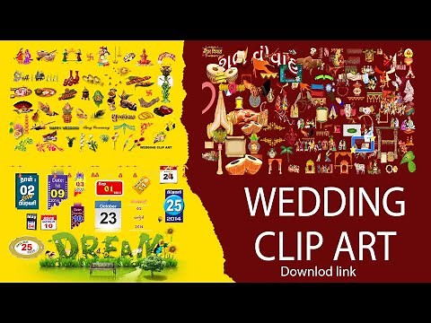 Wedding clip art Downlod Free | Wedding Clipart Png Free Download | ClipArt Free Download