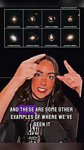 Yesterday, space revealed something incredible #space #NASA #astronomy #scientist #Amazing | Rose Reelss