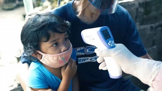 Insight 2020/2021 - S1E18: Poverty In Asia: The Philippines