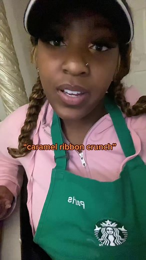 the pink drink one isnt even good 🙄 #fypシ #starbucks