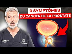 9 Symptoms of Prostate Cancer