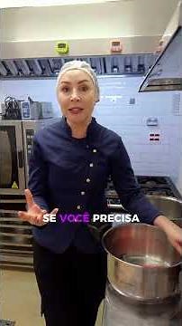 Como escolher sua panela mexedora