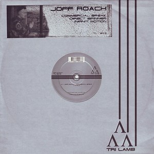 Joff Roach - Commercial Break