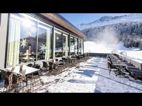 Valbella Resort, Vaz-Obervaz, Switzerland | Travel With Geetika