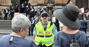 George Pell: Cardinal remembered as 'saint for our times'