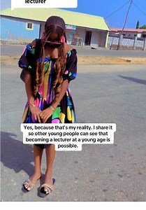 Young Lecturer's Reality: Making Academia Accessible for Gen Z