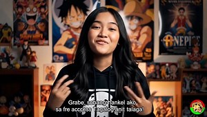 8.8K views · 44 reactions | Salamat sa mga solid anime fans na nagtiwala  Enjoy niyo na ang 100+ Tagalog-dub anime, libre pa! 拾 #AnimePH #TagalogDub #AnimeCommunity #AnimeLife #OtakuVibes | Tagalog Anime Dub V2 | Facebook
