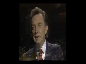 For The Good Times LIVE - Ray Price 1983