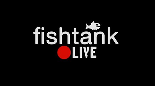Invest in Fishtank: A 24/7 interactive live streaming platform, reality show and video game