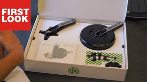 Pendix: Per Nachrüstset zum eBike