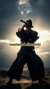 The Samurai King Who Fought With Two Swords | True History