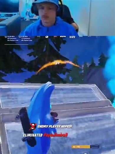 TAKING OUT BOT LOBBIES?? QuinnSkiii on #twitch #fortnite