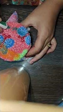 🇮🇳snake bubbles మీకు ఎలా అనిపించాయి😁😘 | bubbles making at home #viral #bubbles #trend #india #videos