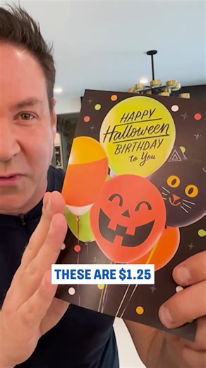 12 Halloween items you should ONLY buy at Dollar Tree 👻🎃 #halloween #dollartree #savings #money #shopping | Jeff Rossen