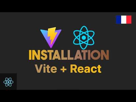 Installation de React Native en 3 minutes | Visual Studio 2022 | FR
