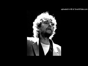 Bob Dylan live, New Morning, Stuttgart, 1991