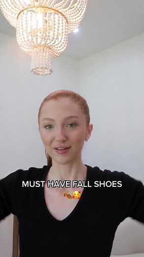 Must-Have Fall Shoes: Trendiest Looks for the Season 🍂