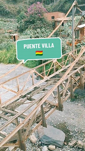 Explorando los Yungas de Bolivia desde Puente Villa