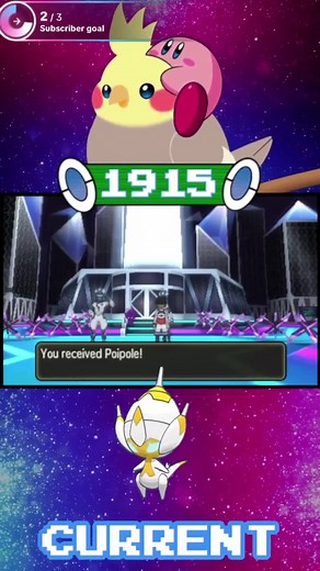 Memories of Childhood: My Love for Pokemon