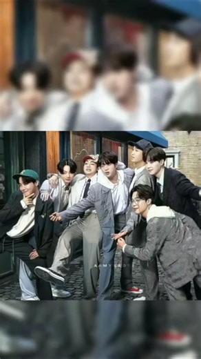 OT7 come back video🦋💜💜💜💜💜🍂#bts #foryou #shorts