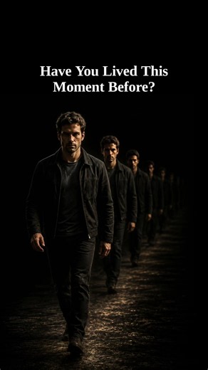 The Science Behind Déjà Vu Explained
