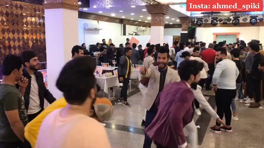 انستا 👈🏻 ahmed_spiki #اكسبلورررررررررر #مشاهير_العرب #اكسبلور_explore #حركة_الاكسبلور#العراق #اكسبلوررررر