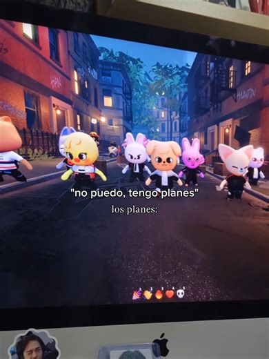 Experiencia Stray Kids en Roblox: Diversión en México