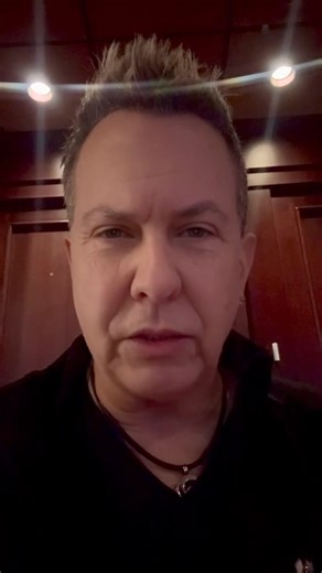 Gabriel Jazz update! | Gabriel Mark Hasselbach