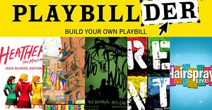 5 Tips for Building Sustainable School Theatre Programs Using PLAYBILLDER