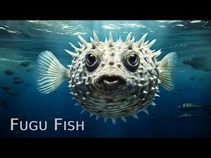 Fugu Fish