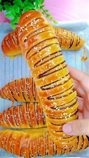 Easy &yummy bread recipe. Simple ingredients. No butter. How to make bread at home. Soft &fluffy.