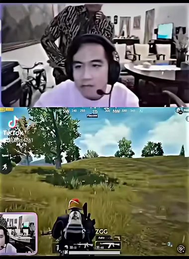 Selain wapres terpilih, beliau juga jago game. Mantap | Jacks