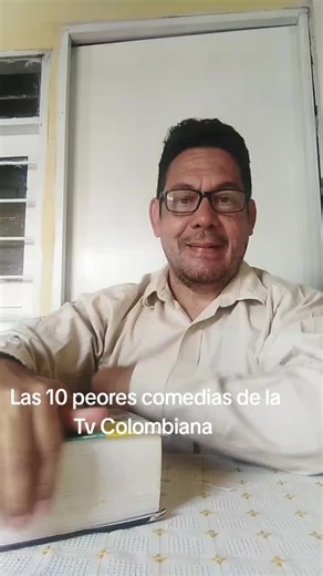 Las 10 peores comedias de la televisión colombiana