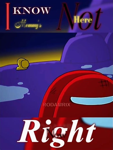 Among Us Rodamrix || Animation 2 #short