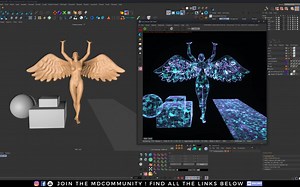 Octane高级教学合集Advanced Octane Tutorial