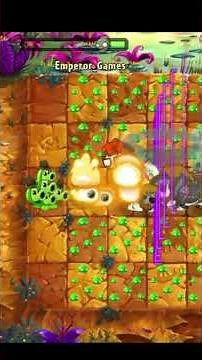 Рандомные растения против зомби #PvZ#PvZ2#Стратегии#PVZ3#PvZHerous#Растенияпротивзомби