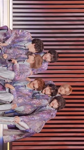 なにわ男子 on Instagram: "⁡ ⁡ ⁡ ＼ 本日発売 💿 ／ ⁡ ⁡ LIVE Blu-ray & DVD 「なにわ男子 LIVE TOUR 2024 '+Alpha'」🌐🩶 ⁡ ⁡ ｢+Alpha｣の世界観で輝く僕たちを ⁡ ⁡ たくさん観てください👀 ⁡ ⁡ ⁡ #なにわ男子 #naniwadanshi #なにわグラム #なにわ男子_十Alpha"