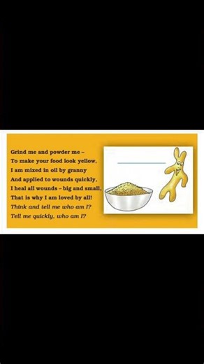 CTET 2026 || Grind Me, Powder Me || NCERT Class 4 EVS | |learn constant